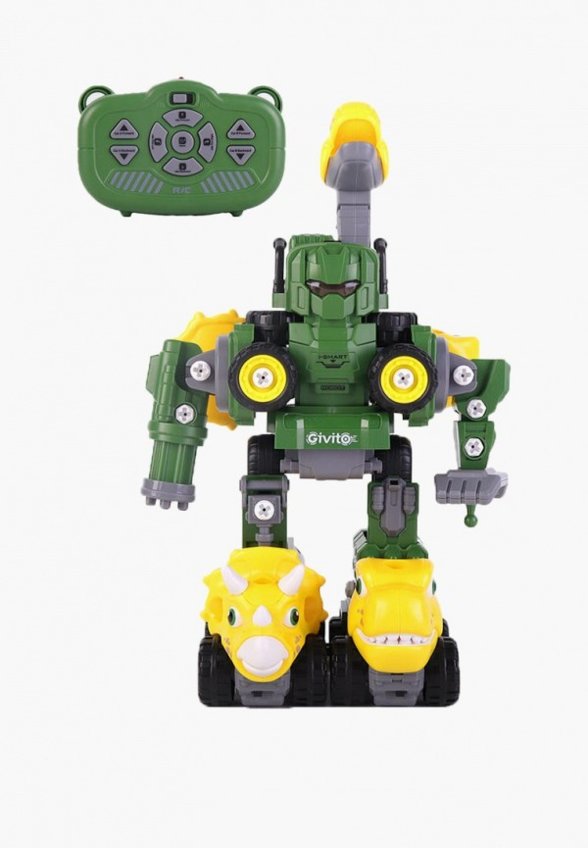 Робот Givito