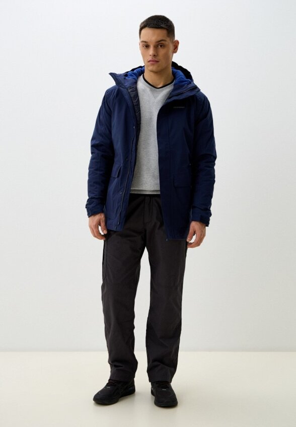 Куртка утепленная Craghoppers