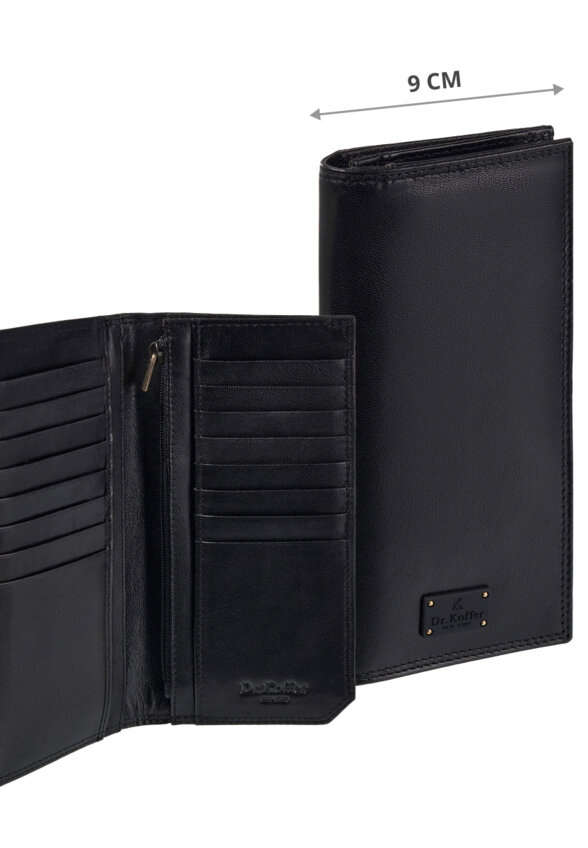 Др.Коффер X510447-200-04 портмоне