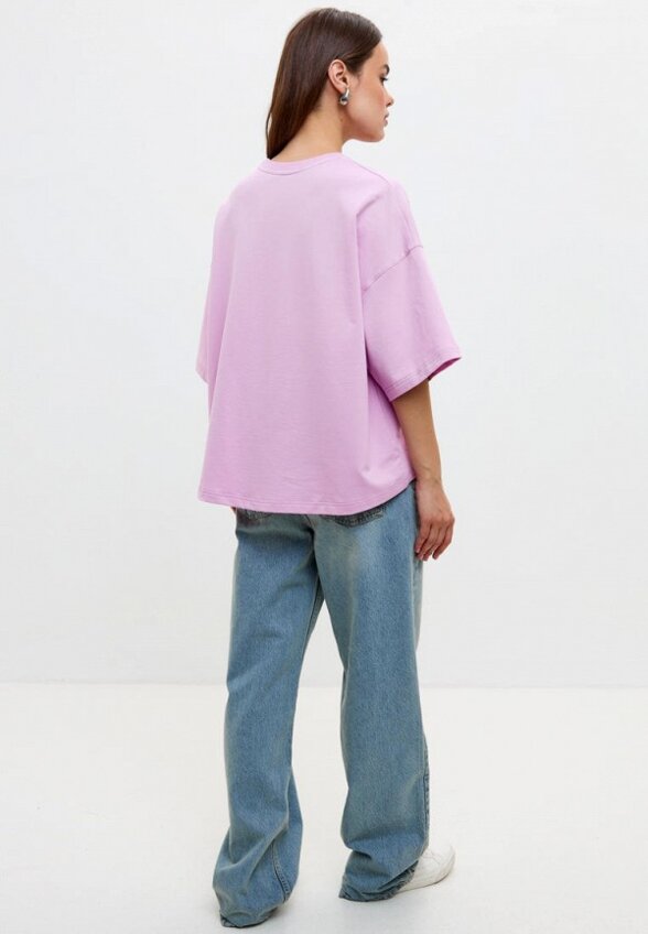 Футболка Hibio