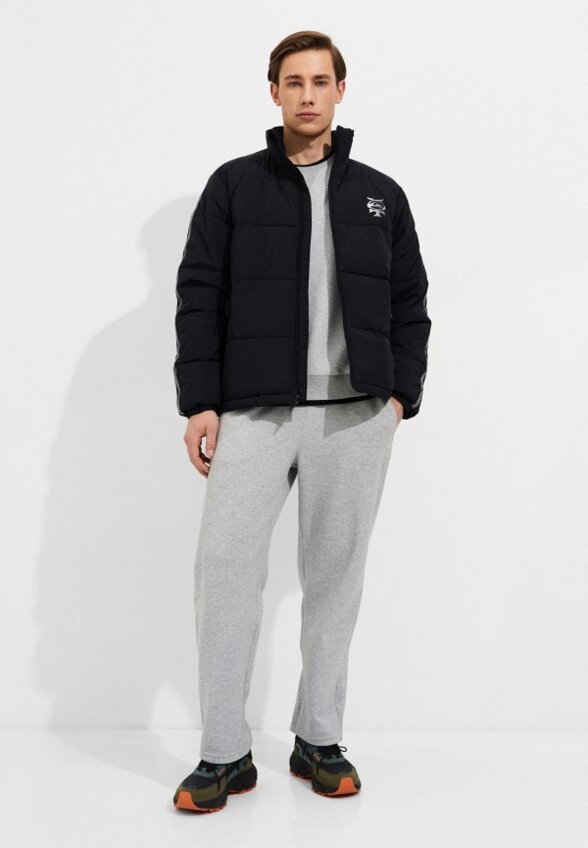 Куртка утепленная Quiksilver