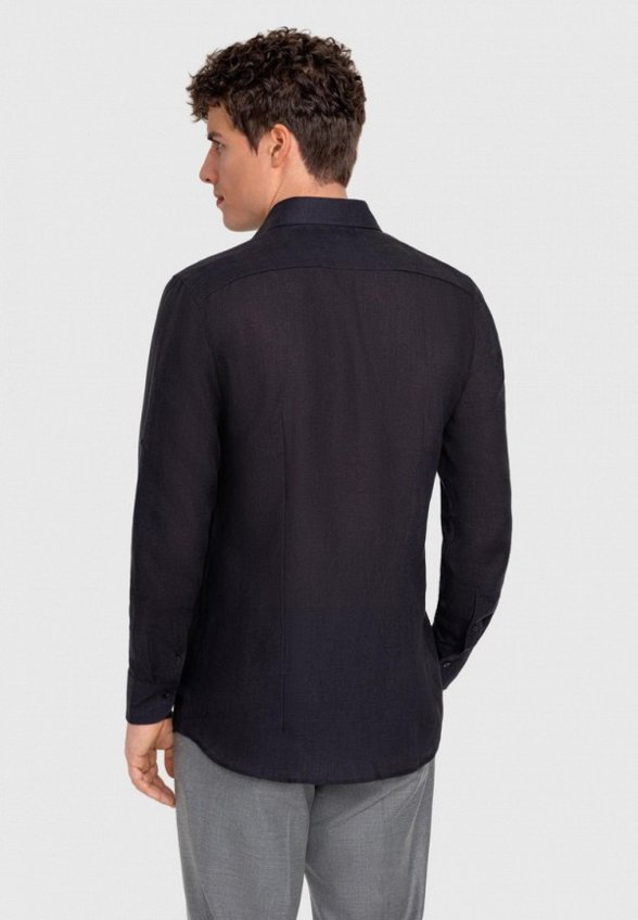 Рубашка Troy Collezione