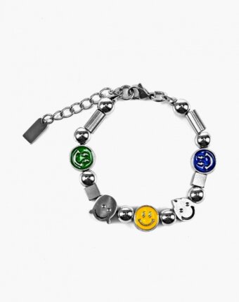 Браслет ChromeMans мужчинам
