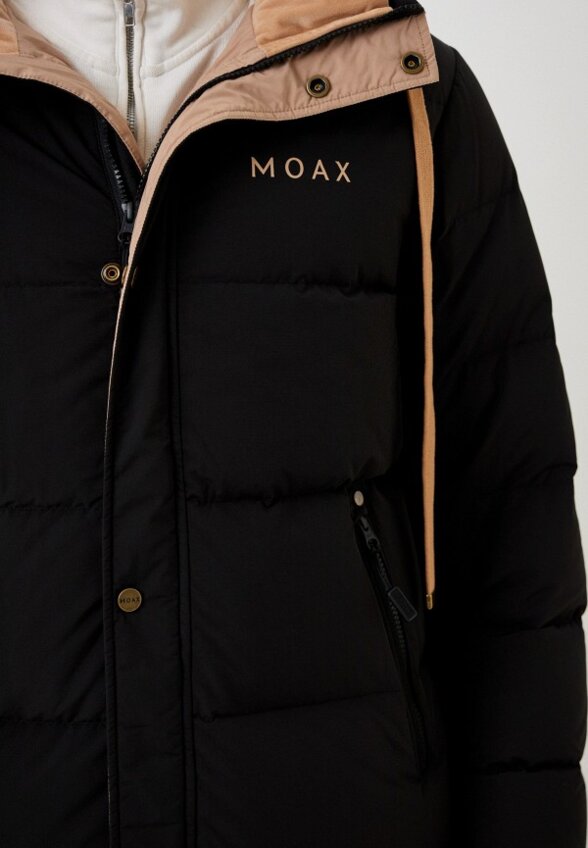Пуховик Moaxsport