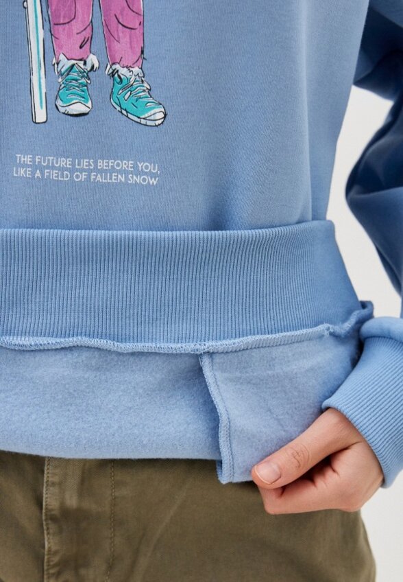 Худи Mark Formelle