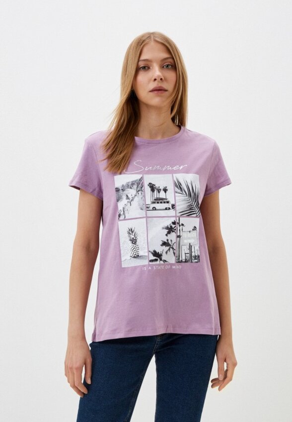 Футболка Funday