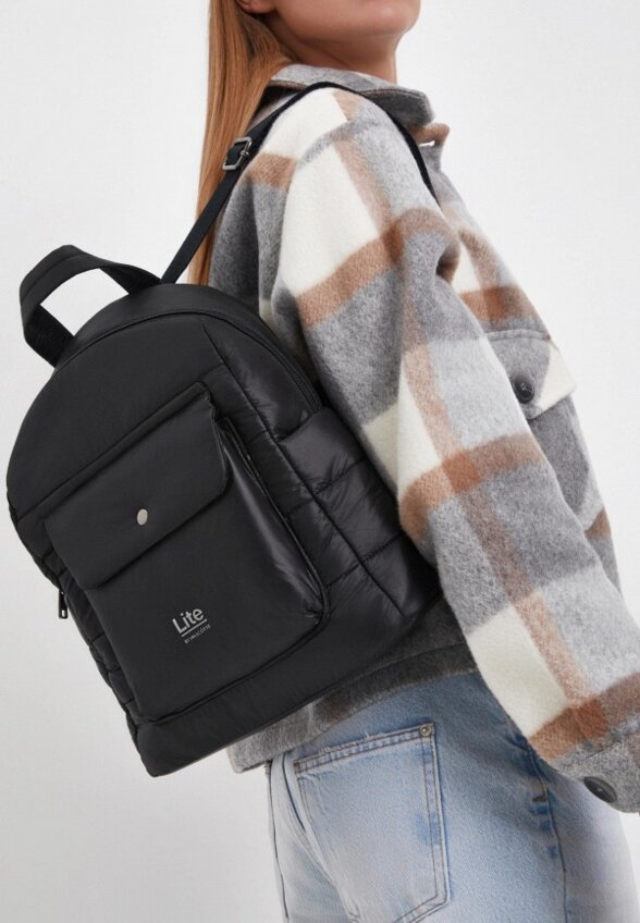 Рюкзак Lite by Mascotte