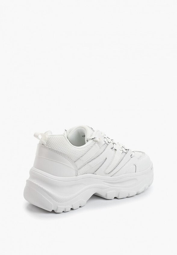 Кроссовки Shuzzi