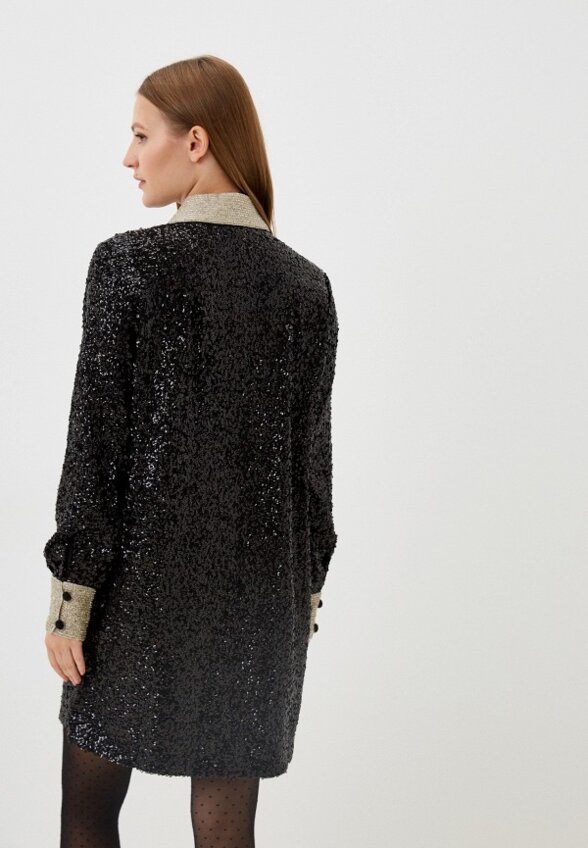 Платье Scotch&Soda