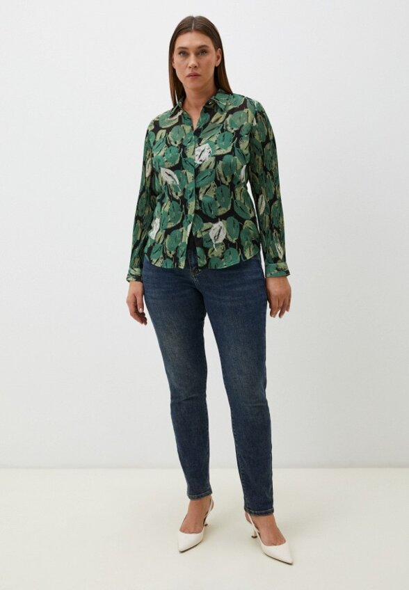 Блуза Punt Roma