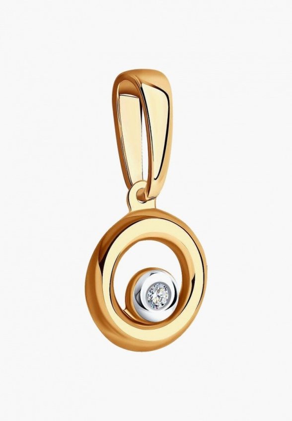 Подвеска Diamant