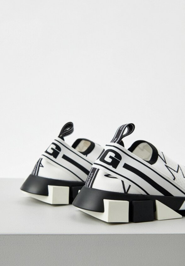 Кроссовки Dolce&Gabbana