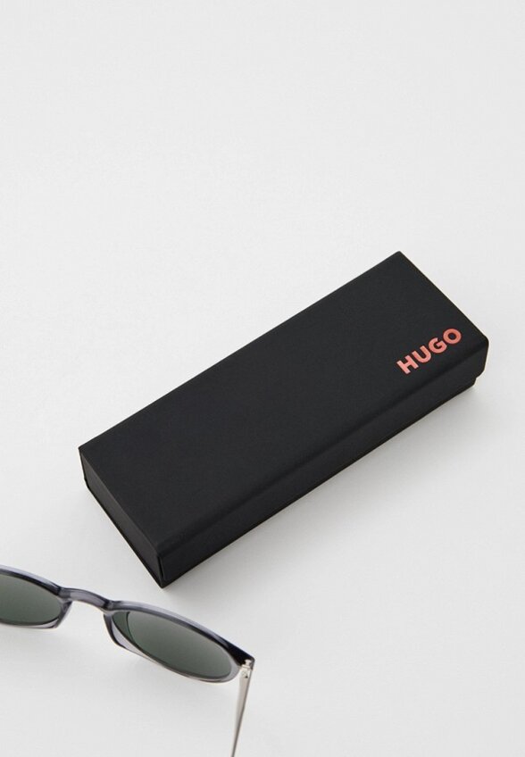 Очки солнцезащитные Hugo