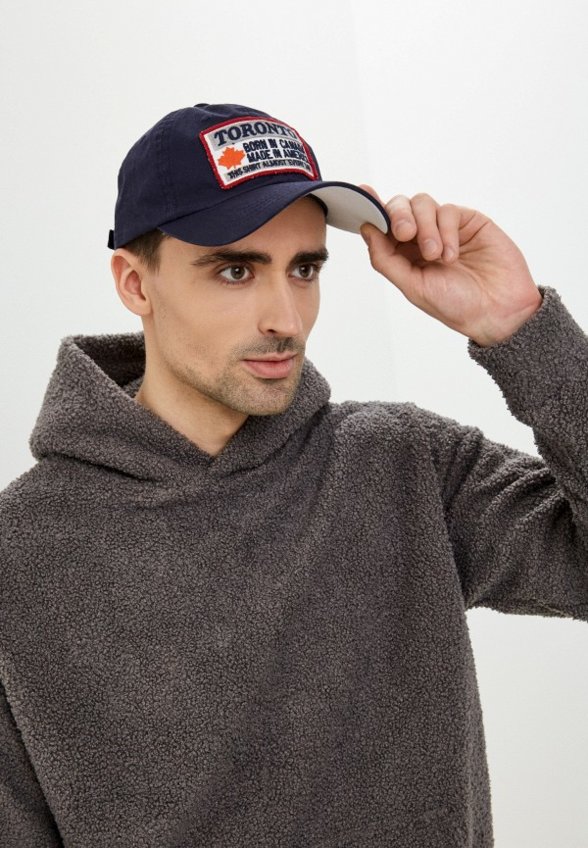 Бейсболка Be Snazzy