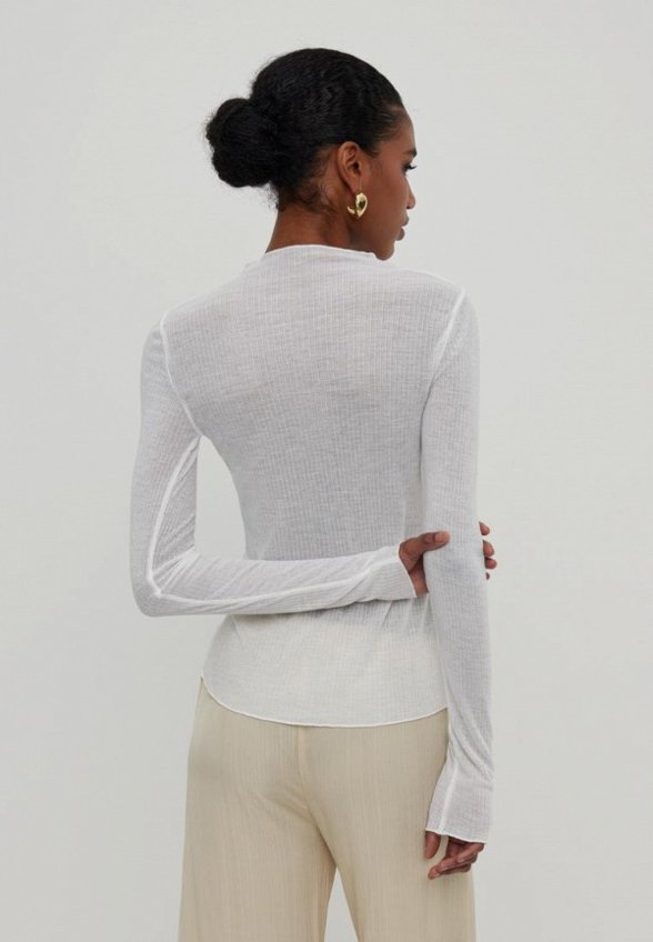 Лонгслив Miederes