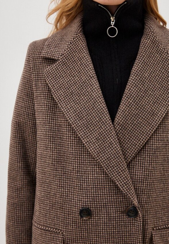 Пальто-пиджак Avalon