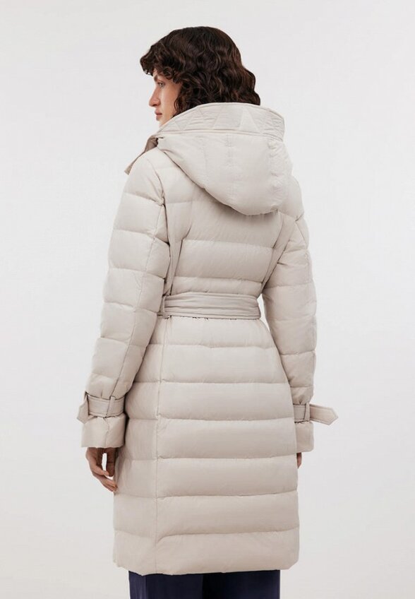 Куртка-пальто Baon