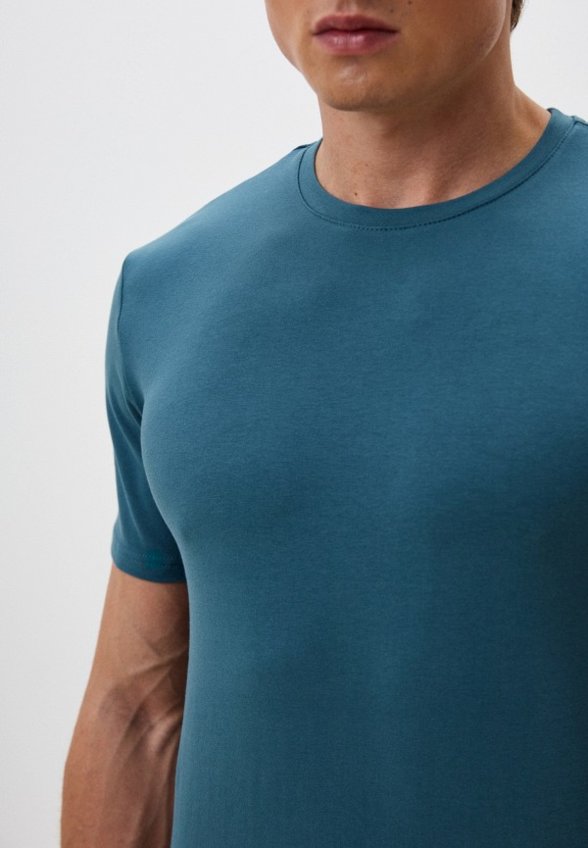 Футболка Zolla