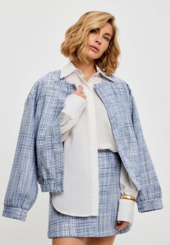 Рубашка Gabriel and Ester London