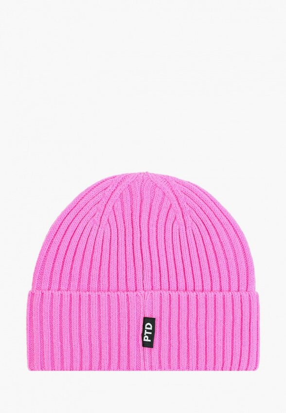 Шапка и снуд PlayToday