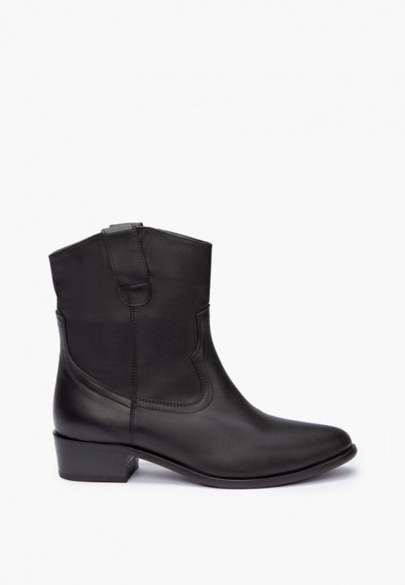 Ботильоны Mysa