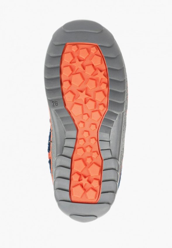 Валенки Gusti