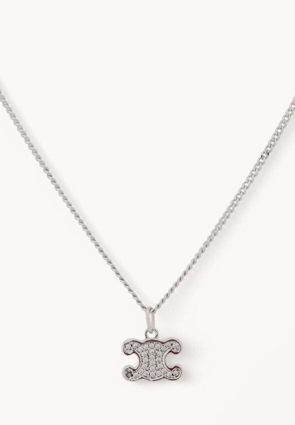 Celine Necklace