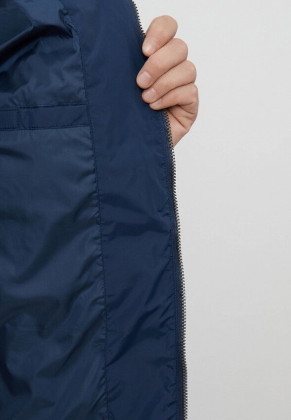 Куртка утепленная Modis