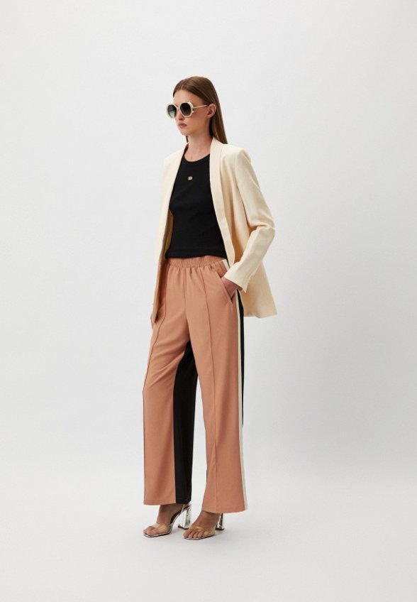Брюки Twinset Milano