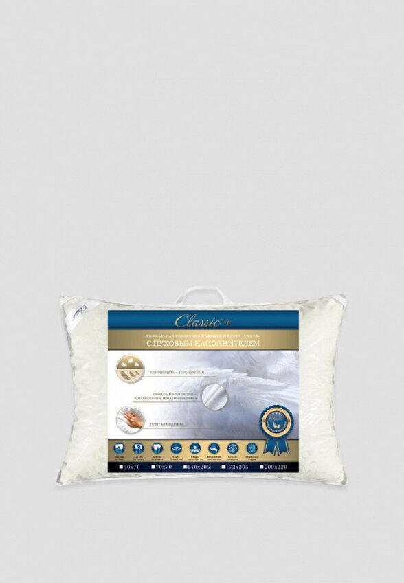 Подушка Classic by T