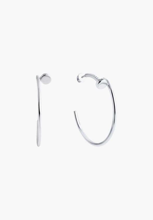 Серьги Diamant