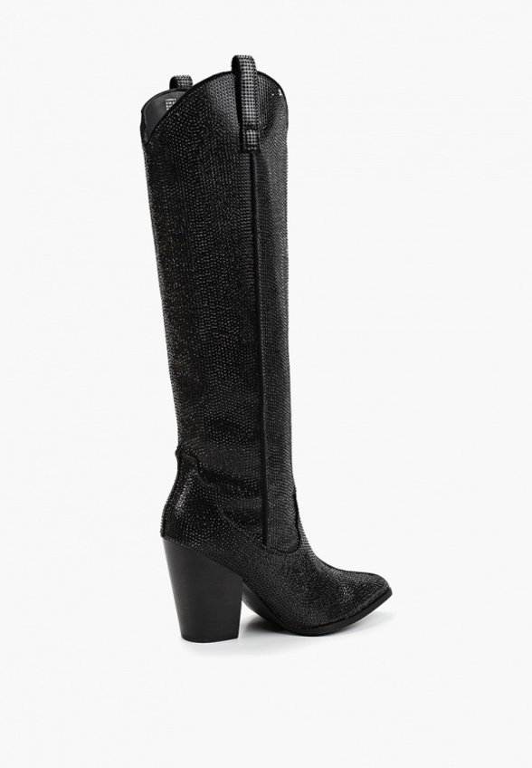 Сапоги Steve Madden