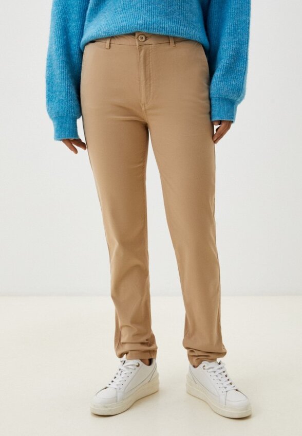 Брюки Pepe Jeans