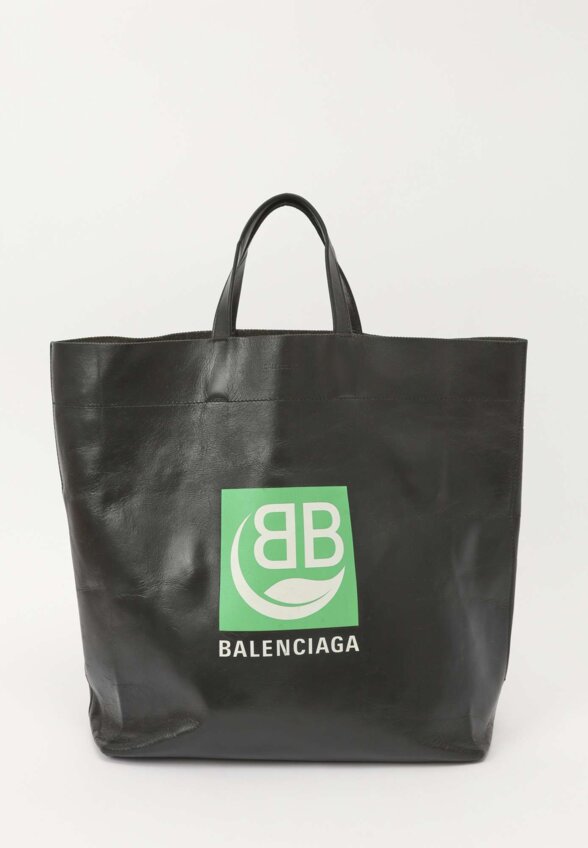 Balenciaga Leather Bag