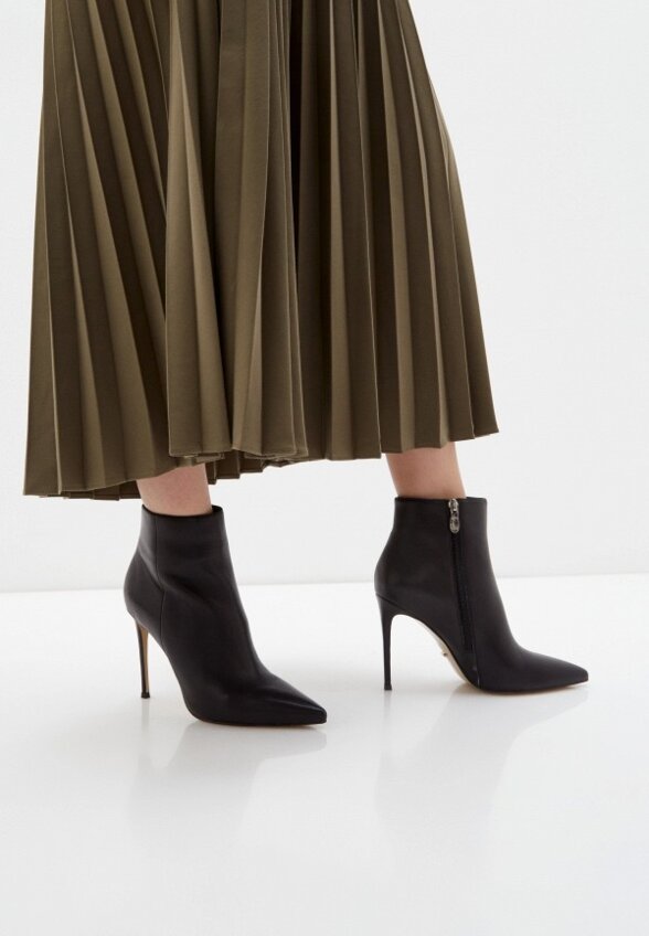 Ботильоны El'Rosso