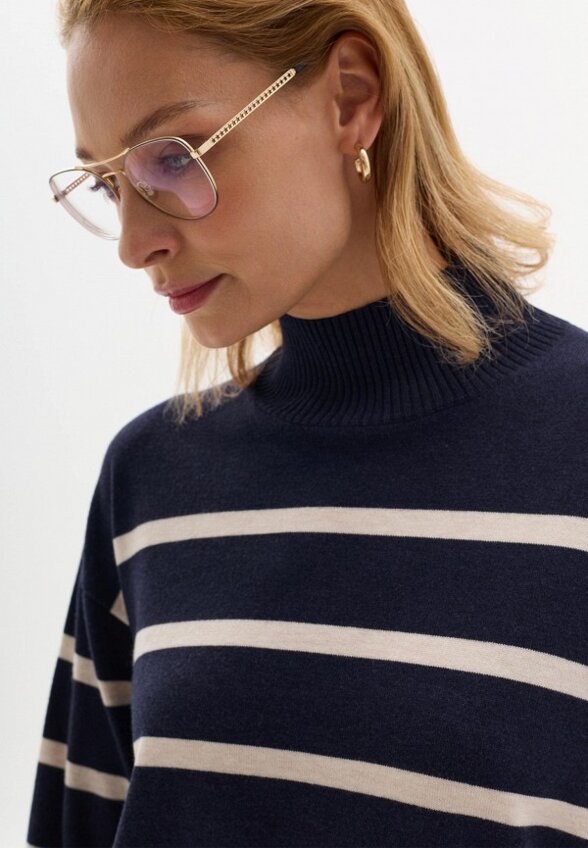 Водолазка Bulmer