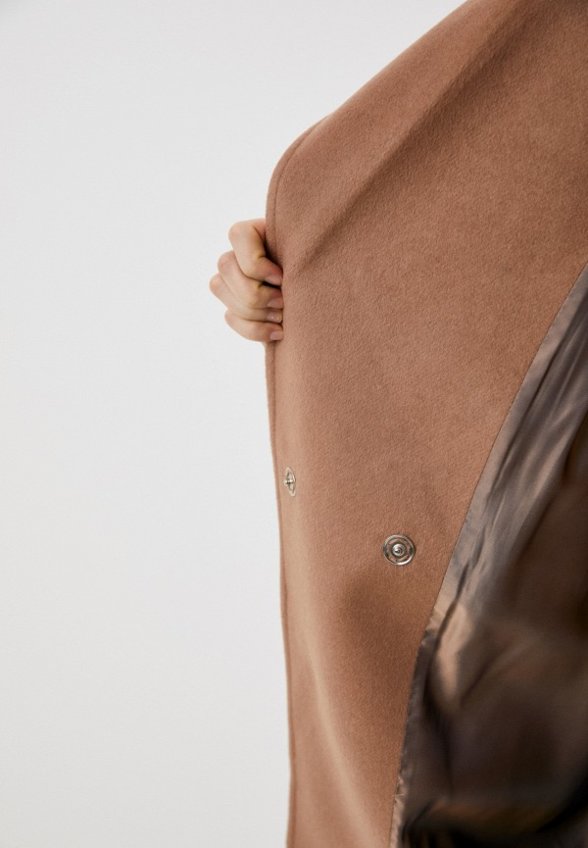 Пальто-кокон Shubeco