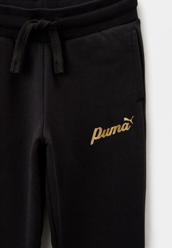 Брюки спортивные PUMA