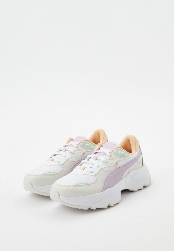 Кроссовки PUMA