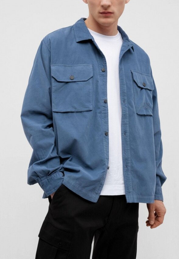 Рубашка C.P. Company