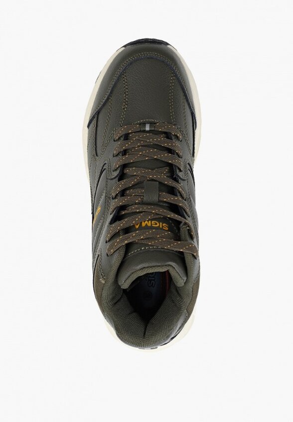 Кроссовки Sigma