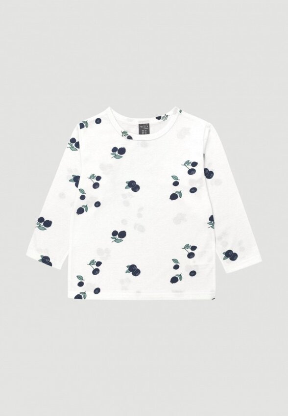 Лонгслив Mjolk