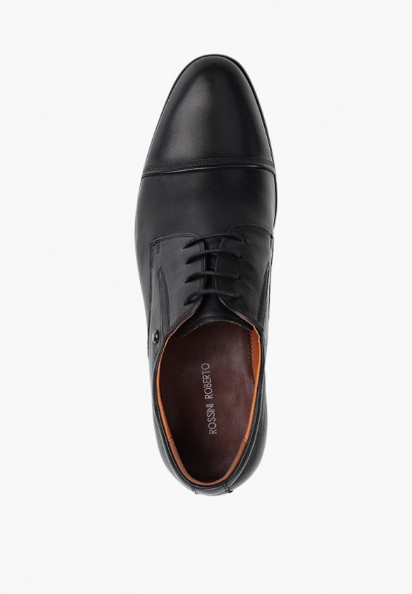 Туфли Rossini Roberto
