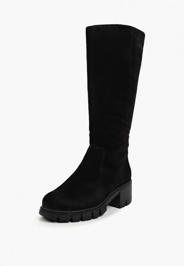 Сапоги Francesco Donni