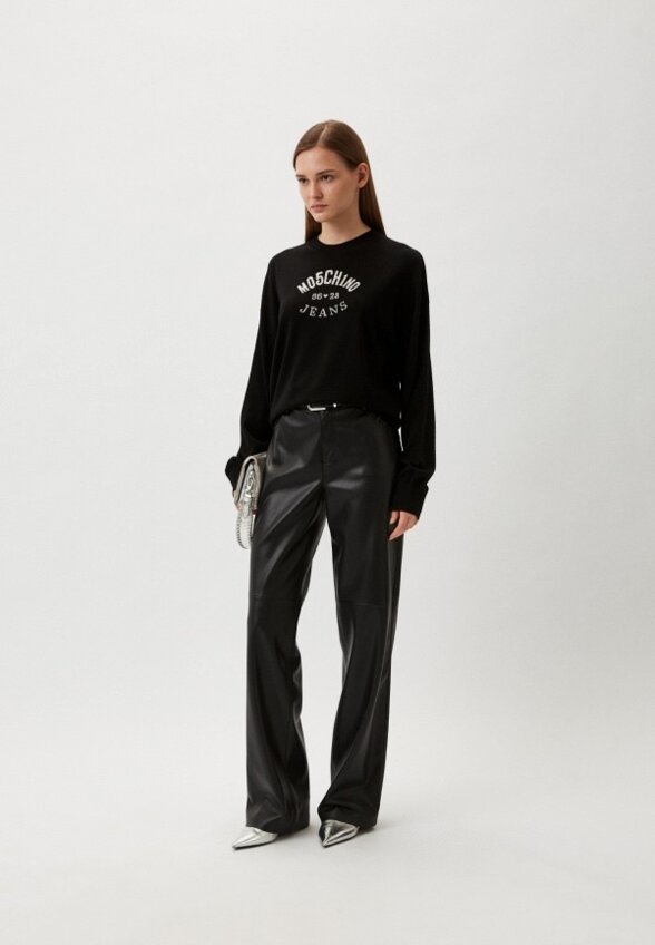 Джемпер MO5CH1NO Jeans