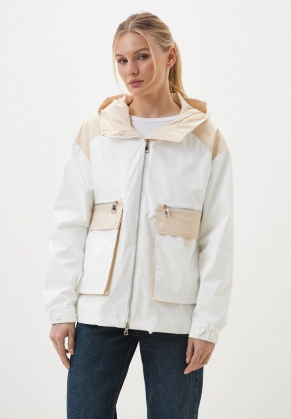 Ветровка Lawinter