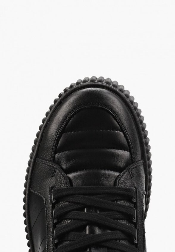 Кеды Emanuele Gelmetti