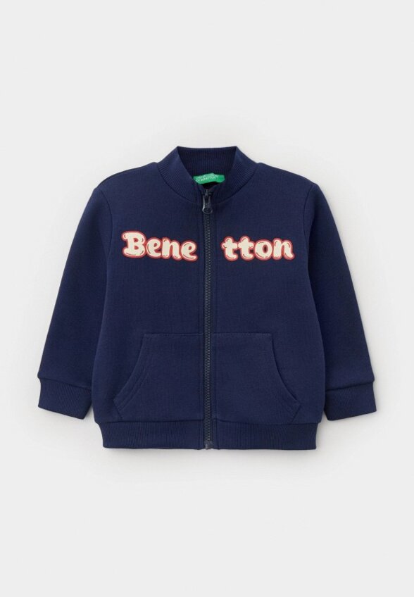 Олимпийка United Colors of Benetton