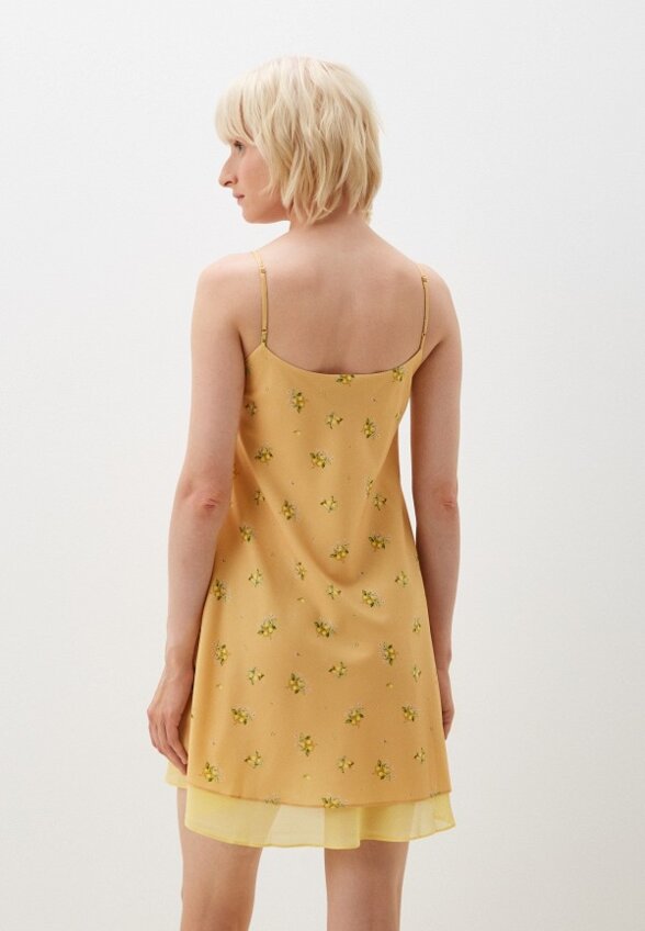 Сарафан Patron Cashmere