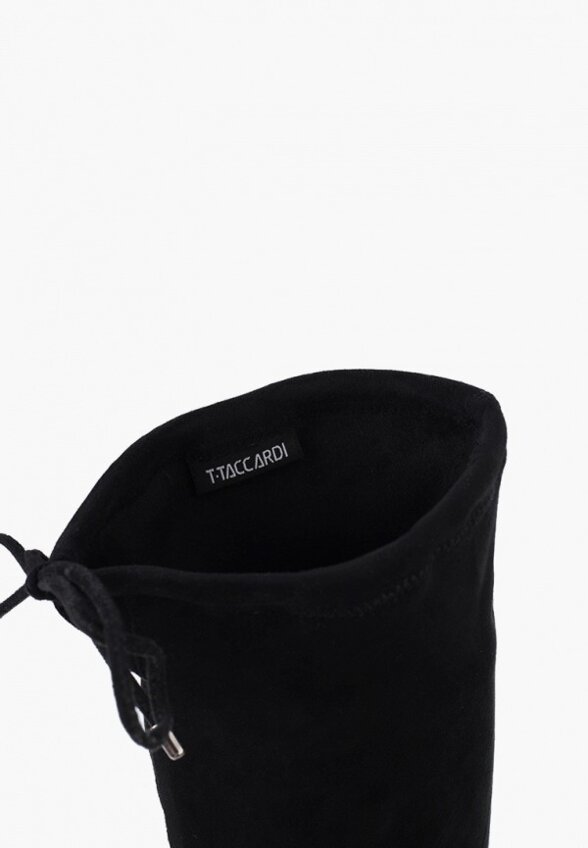 Ботфорты T.Taccardi